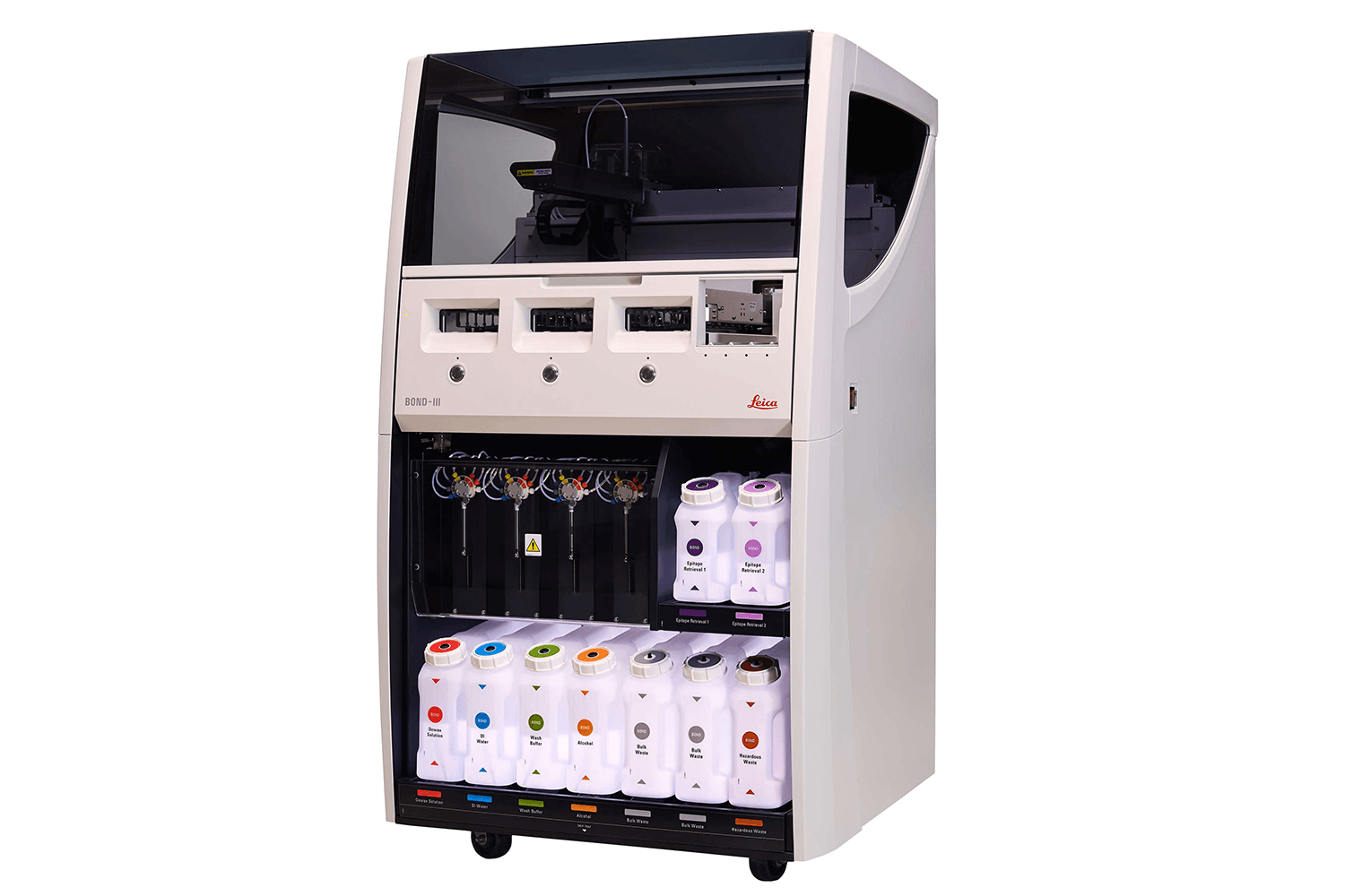 BOND-III 全自動 IHC 和 ISH