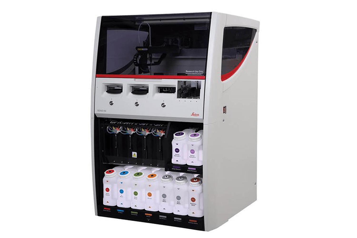 BOND RX 全自動科研級染色機
