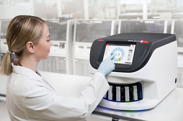 GT450 數字病理掃描儀