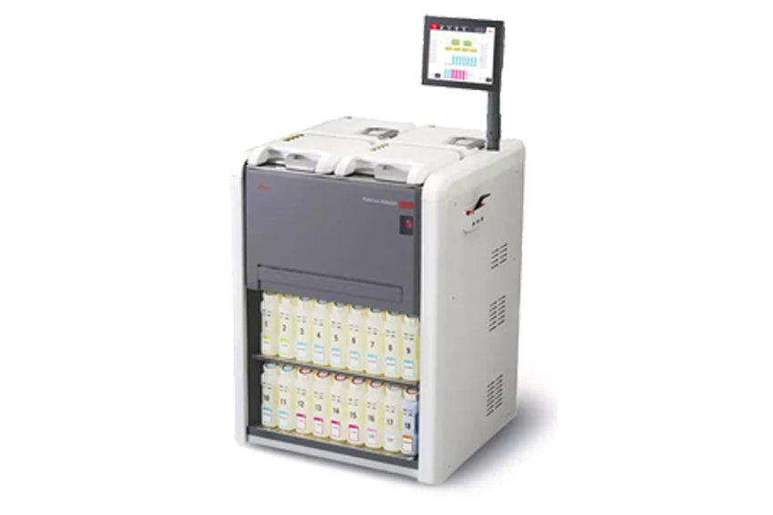 HistoCore PEGASUS 組織脫水機