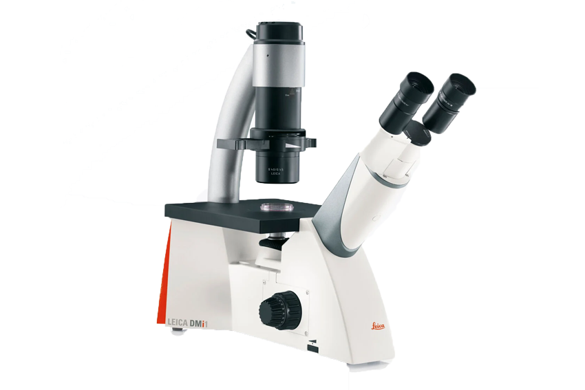 DMi1 倒置顯微鏡